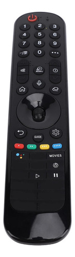 Televisor Con Control Remoto De Voz Inteligente, Agarre Cómo