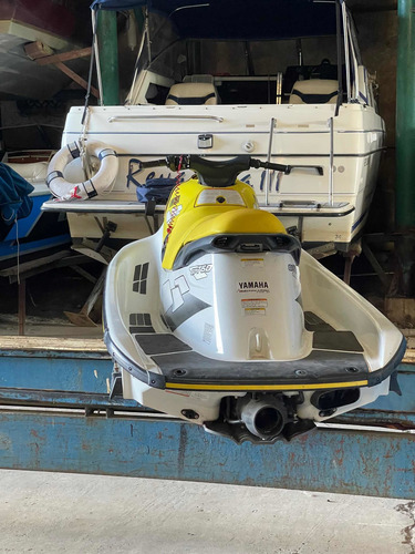 Imagen 9 de 12 de Yamaha Gp 760 2 Tiempos Impecable