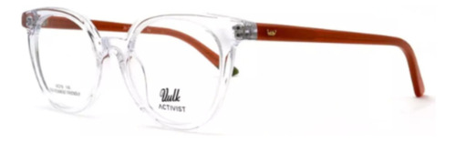 Vulk Activist Bio - Armazon De Acetato + Filtro Luz Azul