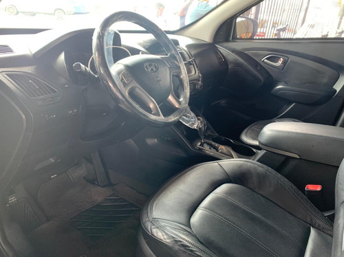 Hyundai Ix35 2.0 Gls 2wd Aut. 5p