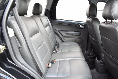 Ecosport 2.0 Xlt 16v Flex 4p Automático