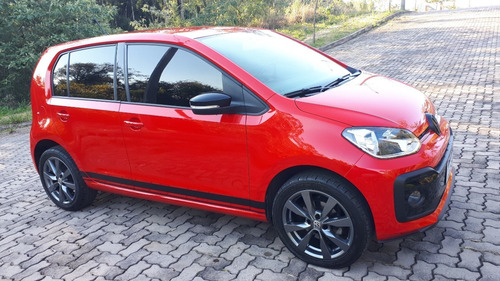 Imagem 3 de 8 de Volkswagen Up! 1.0 Move 170 Tsi 5p