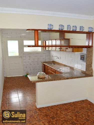 Imagem 9 de 30 de Casa À Venda Em Capão Da Canoa - Ca00100 - 2770925