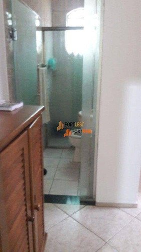 Imagem 16 de 26 de Sobrado Com 3 Dormitórios À Venda, 150 M² Por R$ 750.000,00 - Vila Celeste - São Paulo/sp - So0049