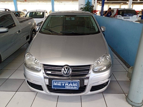 Imagem 3 de 11 de Volkswagen Jetta 2.5 I 20v 150cv Gasolina 4p Tiptronic