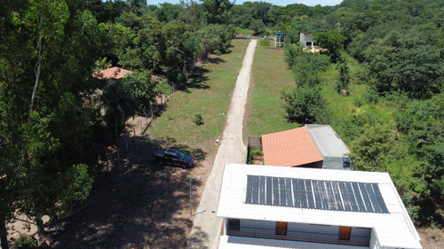 Vende Se Terrenos Com Acesso Ao Lago Corumbá Em Caldas Novas 20 Minutos Do Centro