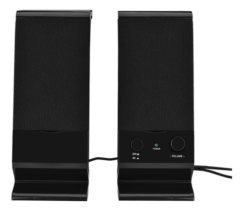 Altavoz Subwoofer Portátil Con Combinación De Bajos Mini Usb