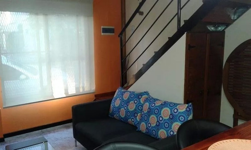 Imagen 3 de 10 de Departamento Tipo Casa En Venta En Lanus Este