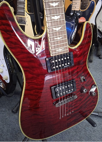 Schecter Omen Extreme 6