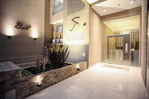 Venta Monoambiente En Villa Del Parque