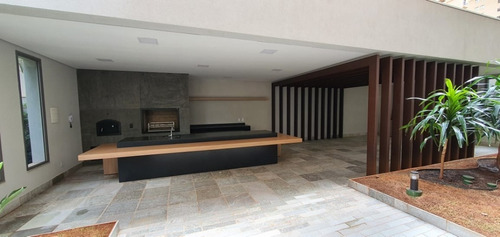 Imagem 7 de 27 de Apartamentos Com 408m² No Edifício Cidade De Munique Em Ribeirão Preto-sp, Com 4 Suítes, 4 Vagas De Garagem, Espaço Super Amplo - Ap00007 - 68894335