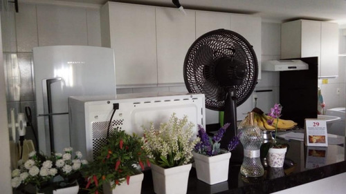 Apartamento Em Manaíra, João Pessoa/pb De 68m² 3 Quartos À Venda Por R$ 330.000,00 - Ap300493