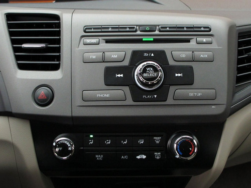 Imagem 1 de 10 de Código Senha Radio Honda Civic Crv Acord Preço A Combinar