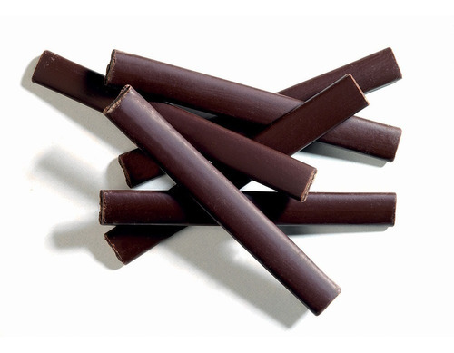 Imagen 1 de 4 de 4 Kg Chocolate Chocolatin Barra Callebaut Sicao Chef Pan