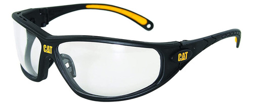 Lentes De Seguridad De Caterpillar