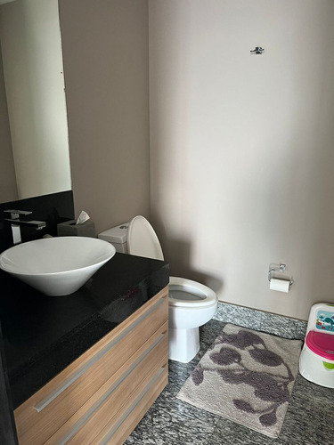 Departamento En Venta Bosque Real Towers
