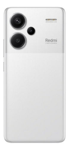 Xiaomi Redmi Note 13 Pro+ 5g Dual Sim 256 Gb Blanco 12 Gb Ram
