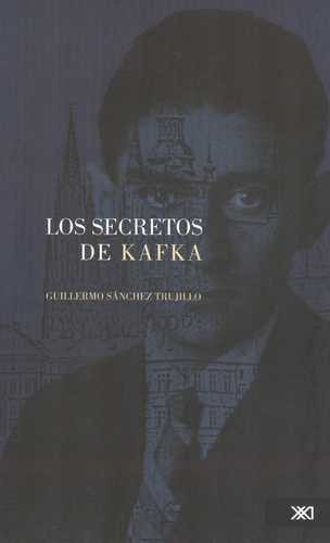 Libro Secretos De Kafka, Los