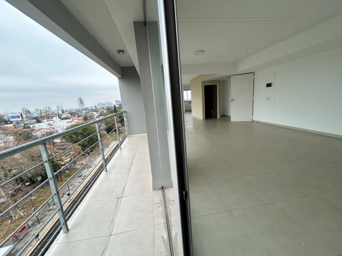 Complejo Aristobulo Del Valle Coliving, Vicente Lopez