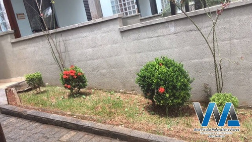 Imagem 11 de 15 de Casa Em Condomínio Residencial Aquarela - 1443
