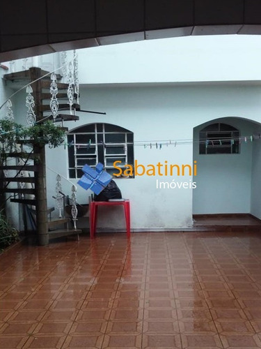Imagem 2 de 2 de Casa A Venda Em Sp Vila Prudente - Ca00375 - 69409641