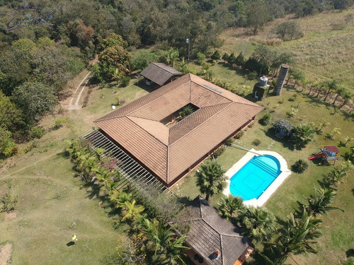 Imagem 4 de 30 de Rural Para Venda, 3 Dormitórios, Jundiaí - Jundiaí - 21971