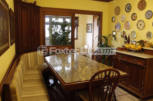 Imagem 6 de 22 de Apartamento, 3 Dormitórios, 192 M², Jardim Do Salso - 155231