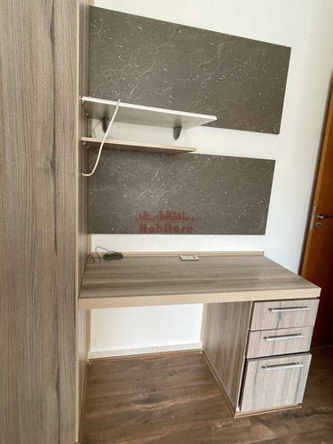 Imagem 29 de 30 de Apartamento Com 3 Dorms, Boqueirão, Praia Grande - R$ 800 Mil, Cod: 663136 - V663136