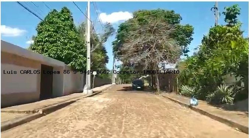 Imagem 2 de 14 de Terreno Para Venda Em Teresina, Morros - Lote Coli_2-1229049