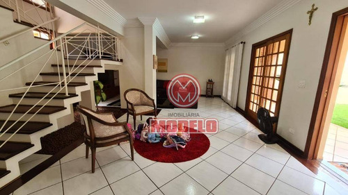 Imagem 18 de 30 de Casa Com 3 Dormitórios À Venda, 288 M² Por R$ 880.000,00 - Nova Piracicaba - Piracicaba/sp - Ca3143