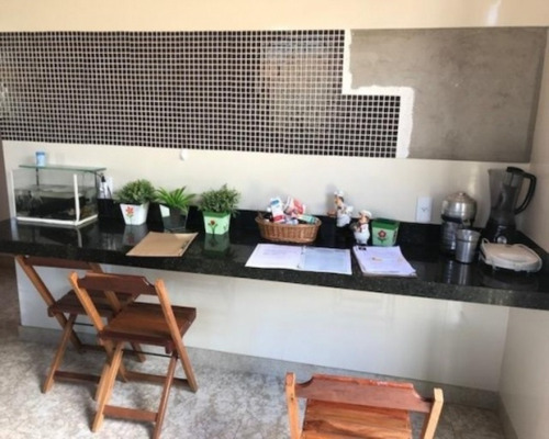Imagem 3 de 30 de Casa No Bairro Santa Quiteria Em Esmeraldas - Esmeral15 - 32162829