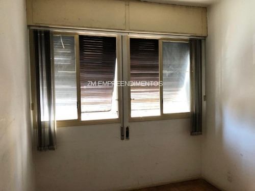 Imagem 3 de 10 de Apartamento - Ap00900 - 69505972