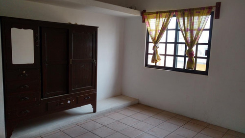 Imagen 8 de 14 de Departamento - Miguel Hidalgo Poniente