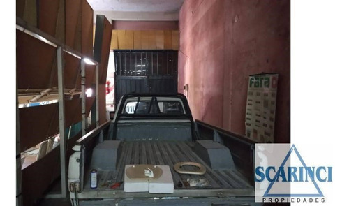 Imagen 10 de 23 de Local En Venta Ubicado En Santos Lugares, Tres De Febrero, G.b.a. Zona Oeste