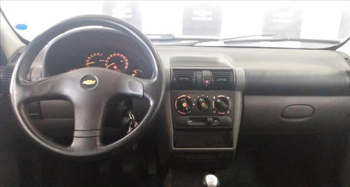Chevrolet Classic Classic Ls 1.0 Flex