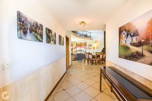 Imagem 8 de 30 de Casa Com 4 Dormitórios À Venda, 308 M² Por R$ 1.790.000,00 - Recanto Tranqüilo - Atibaia/sp - Ca5992