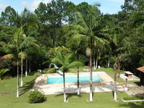 Imagem 3 de 30 de Chácara Com 4 Dormitórios À Venda, 11600 M² Por R$ 900.000,00 - Guacuri - Itupeva/sp - Ch0144