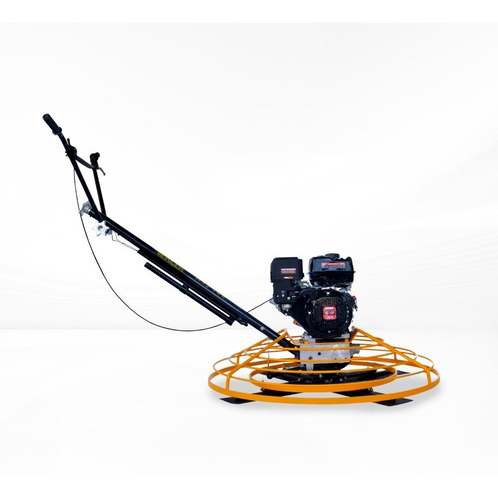 Imagen 2 de 6 de Allanadora Para Pulir 10 Hp Vekcer Av7400uk10