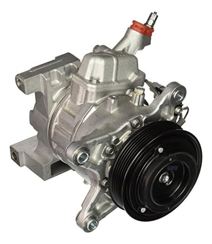 Compresor Del A/c 471-1221