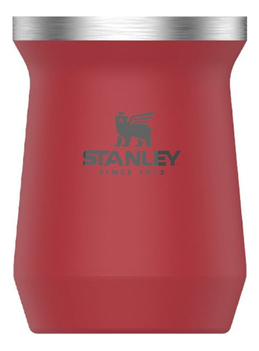 Stanley Classic Mate 8 Oz (red)