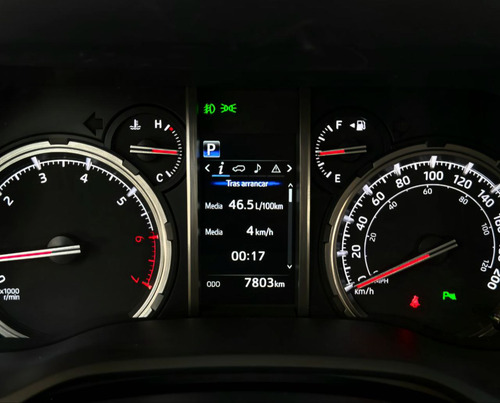 Toyota 4runner Limited