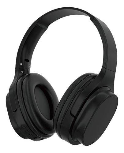 Auriculares Bluetooth R Heavy Hifi Speaker S19 Super Headset