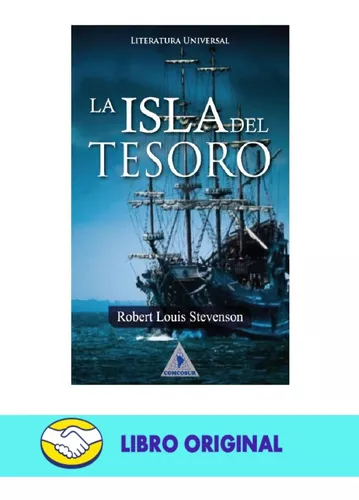 La isla del tesoro - Comcosur