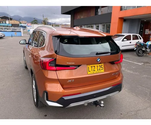 BMW X1 1.5 F48 Sdrive 18i