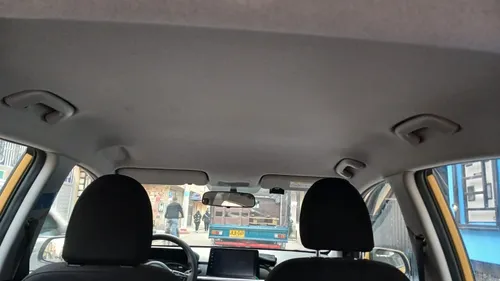 Único Dueño, Solo A Gasolina