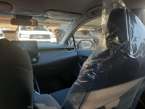 Toyota Corolla 2.0 Xli Cvt 171Cv