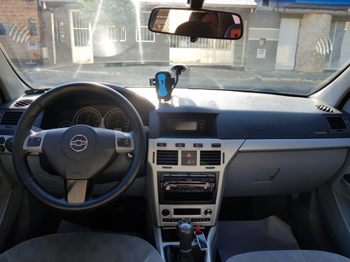 Vectra Elegance Chevrolet 2.0