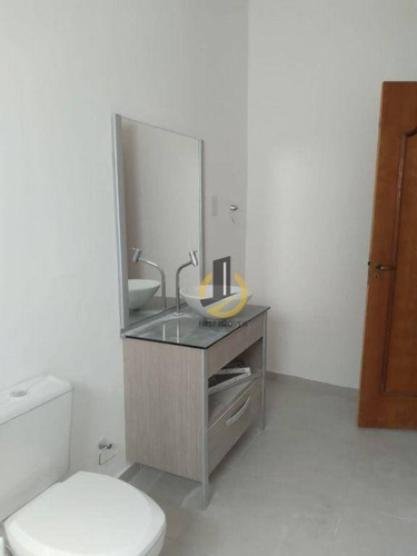 Imagem 29 de 30 de Belo Sobrado Com 234 M ², Ótima Localização No Ipiranga, Ideal Para Escritórios, Ou Clínicas - Ca0166