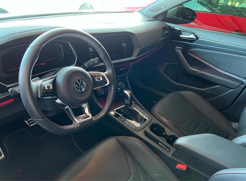 Imagem 14 de 15 de Volkswagen Jetta 2020 2.0 Gli 350 Tsi Aut. 4p