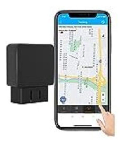 Melhor Rastreador Carro Obd Gps Tracker + Chip M2m + App